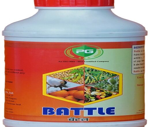 Battle